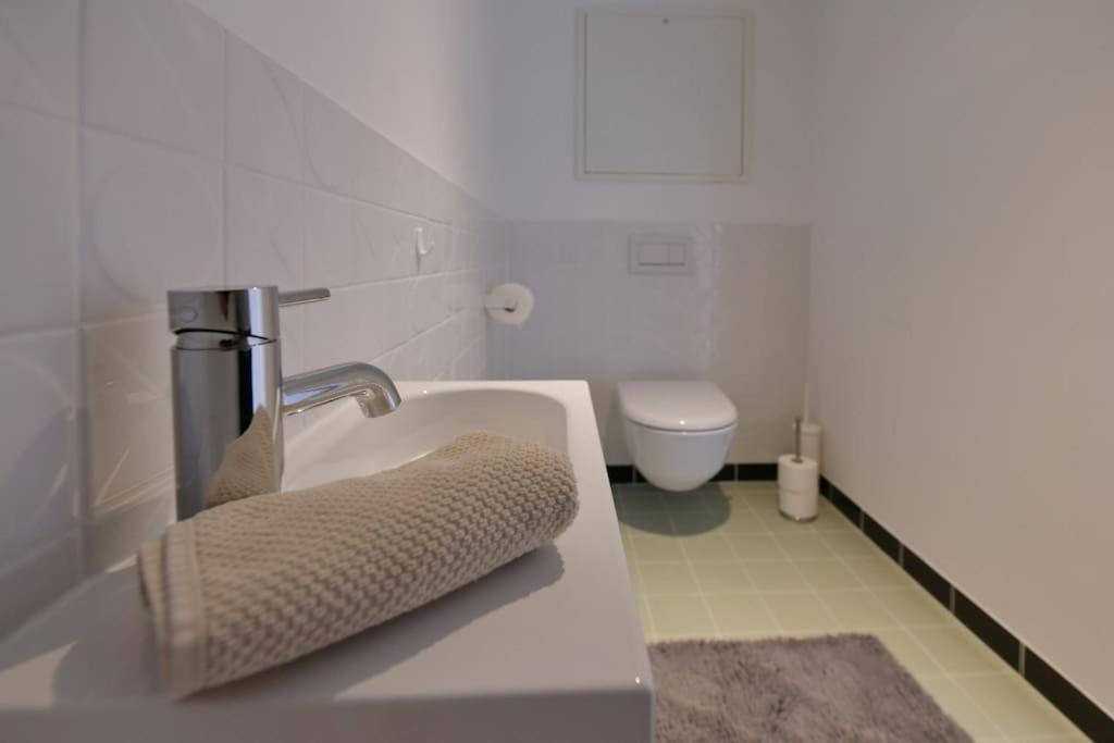 Apartamento Julius 26 - Duplex 5 Mins To Center Viena