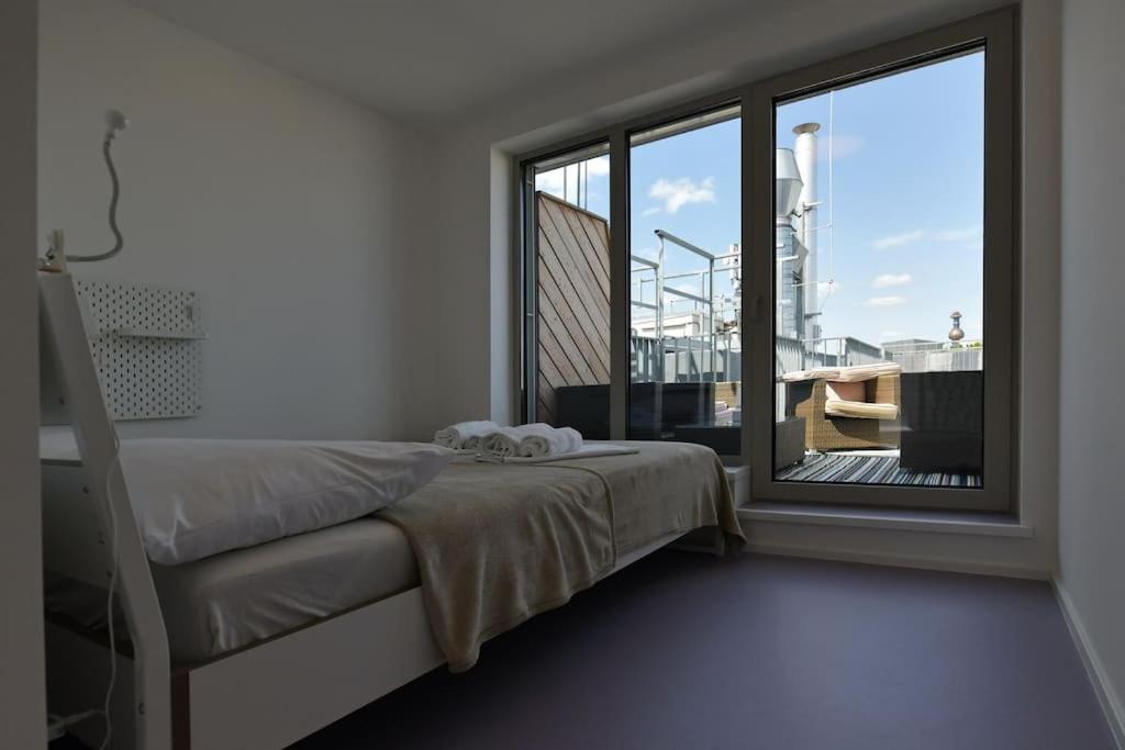Julius 26 - Duplex 5 Mins To Center Apartamento