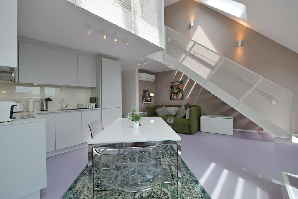 Apartamento Julius 26 - Duplex 5 Mins To Center