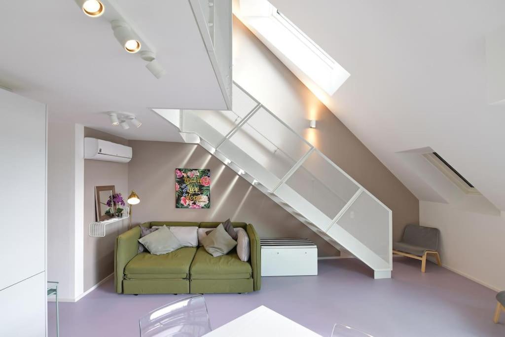 Julius 26 - Duplex 5 Mins To Center Apartamento Viena