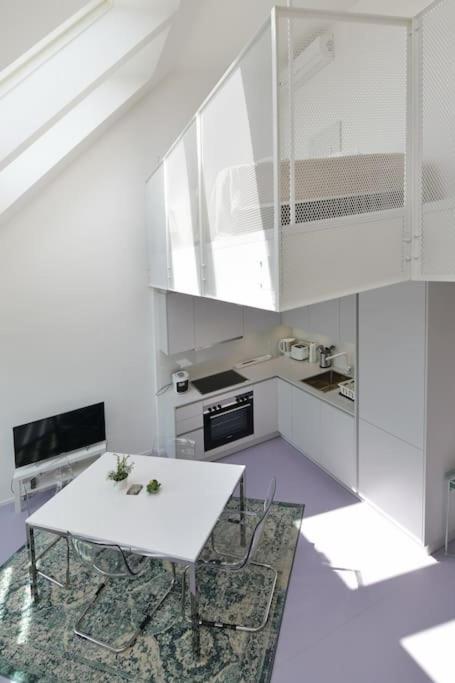 Julius 26 - Duplex 5 Mins To Center Apartamento