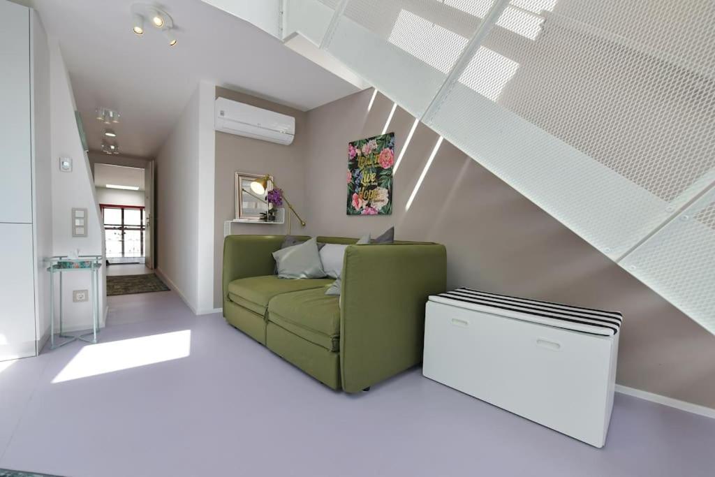 Apartamento Julius 26 - Duplex 5 Mins To Center Viena